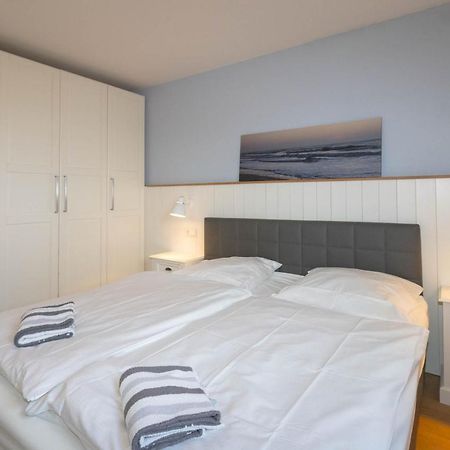 Haus Atair, Whg.Strandgut Hörnum Buitenkant foto