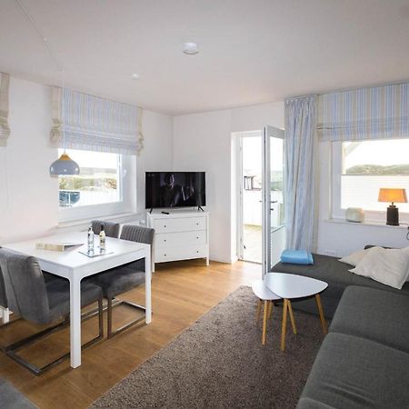 Haus Atair, Whg.Strandgut Hörnum Buitenkant foto